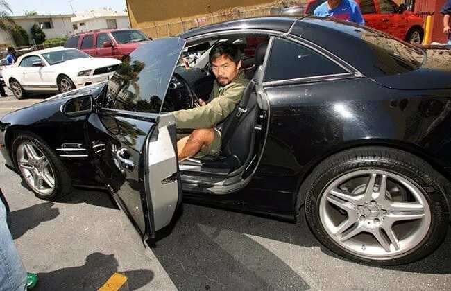 Gara! 18 Mamahaling kotse ng mga celebs na wish mong i-drive o masakyan