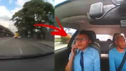 "MAKAKAHANAP KA RIN NG KATAPAT MO!" What this gay man did to an Uber driver will make your blood boil!