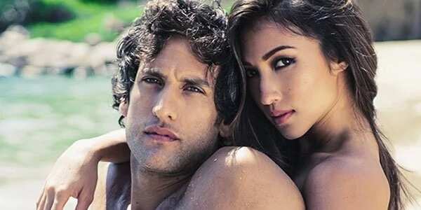 Learn the secrets of Solenn and Nico's no-fight kind of relationship