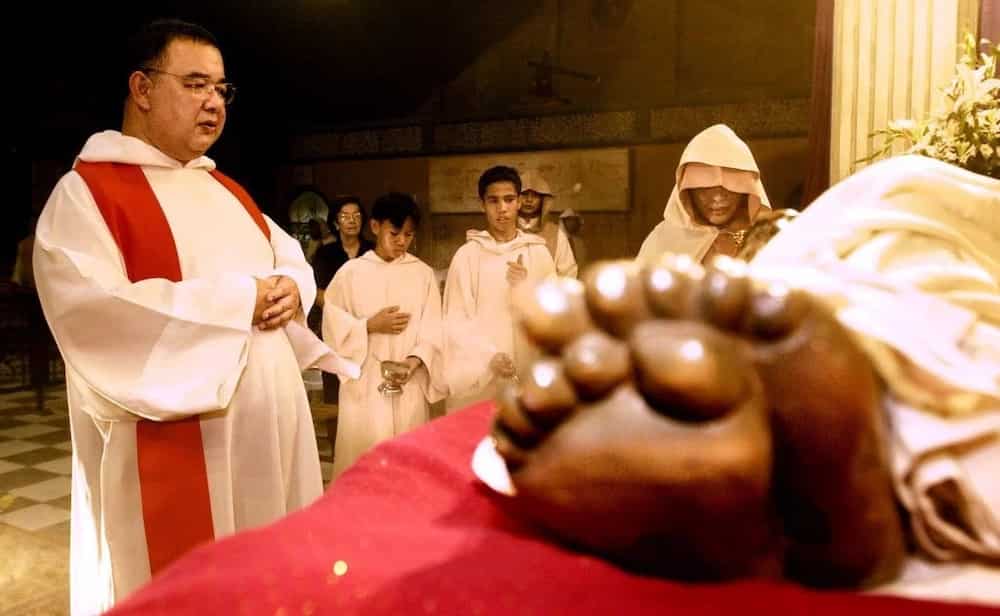 Most notorious Catholic priests in Philippine history