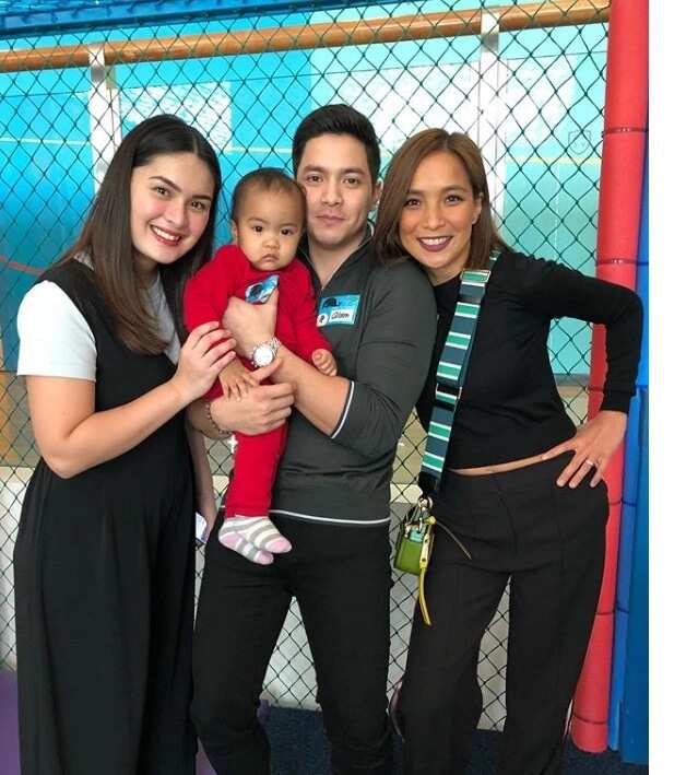 Star-studded talaga! 1st Birthday party of Pia Guanio's daughter Brooklyn Mago