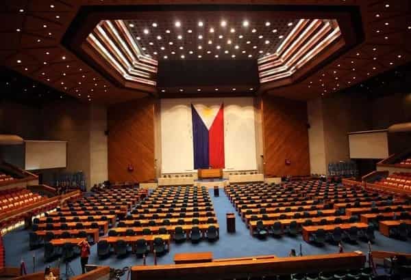 New lawmakers’ projects can restore pork barrel funds
