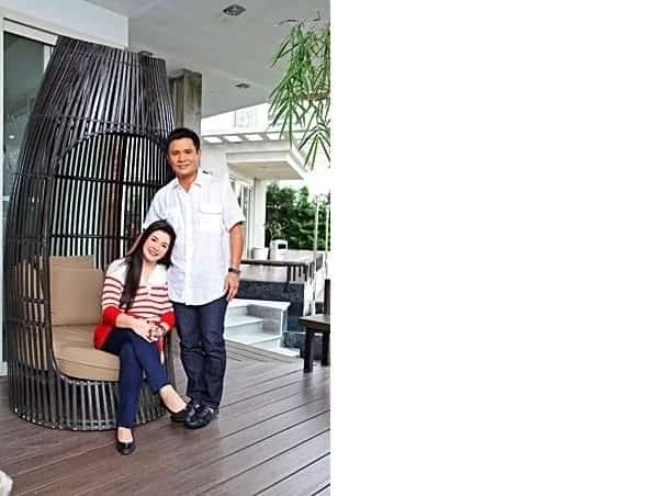 Sila ang totoong yayamanin! Luxurious celebrity homes with elevators