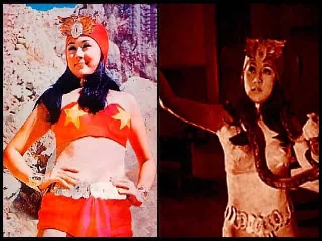 Vilma Santos: Gives advice for the next Darna. AlsorRevealed why she left Showbiz.