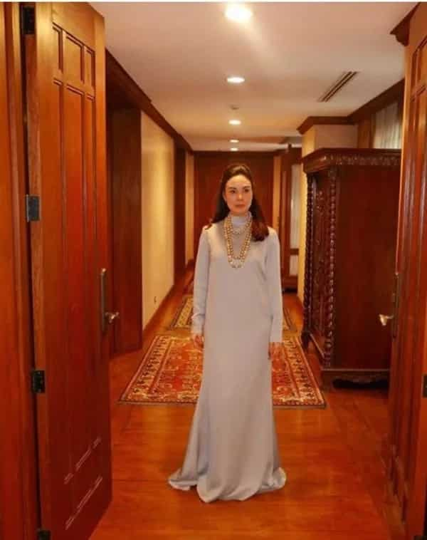 Sosyalin talaga! Gretchen Barretto and Tony Cojuanco’s spacious sanctuary in Makati City