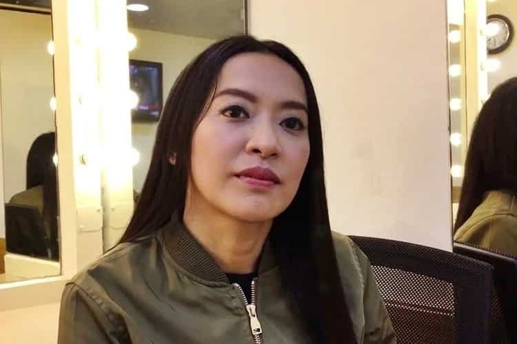 Mocha Uson has her shining moment in new movie