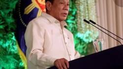 Duterte’s first SONA to be kept simple; dress code implemented