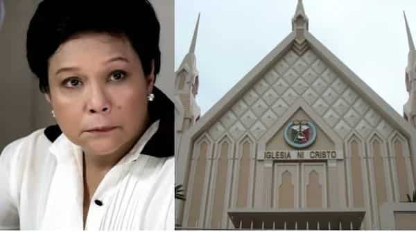 Nora Aunor asks forgiveness from Iglesia Ni Cristo for her rude remark