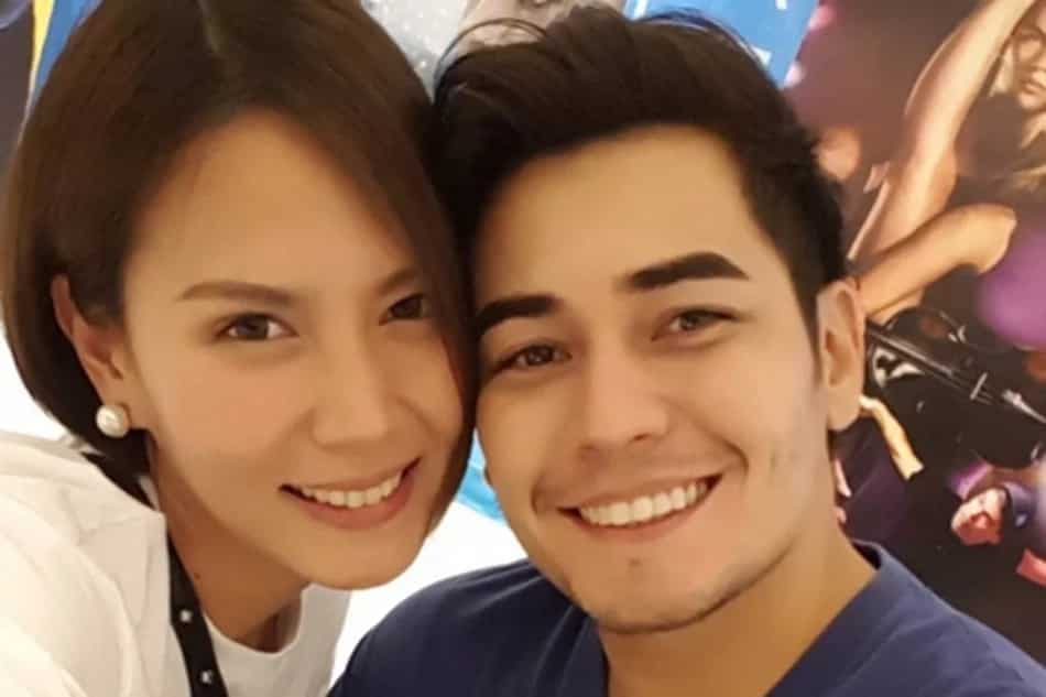 13 Filipino celebrities who fell in love with foreigners