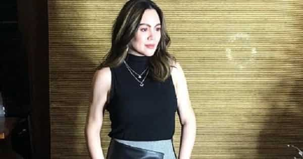 Claudine Barretto