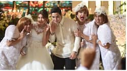 7 Kinakikiligan at pinag-uusapang Pinoy teleserye weddings