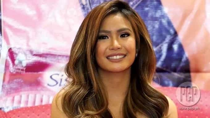 Myrtle Sarrosa to graduate cumlaude from UP Diliman, shares how difficult it was to be in school and showbiz at the same time