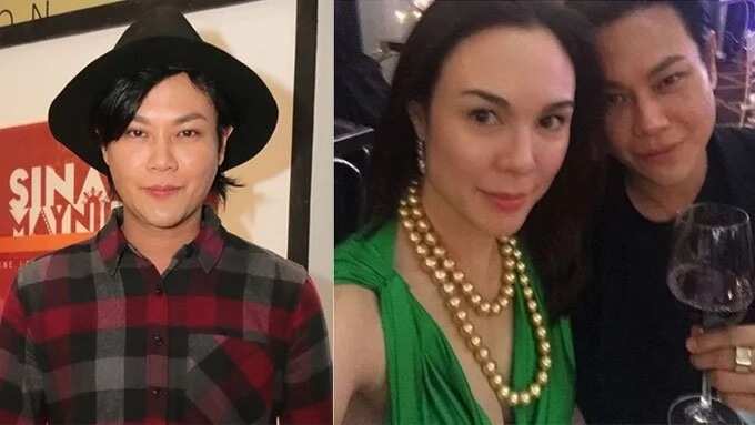 RS Francisco reveals true worth of Gretchen Barretto's pearls