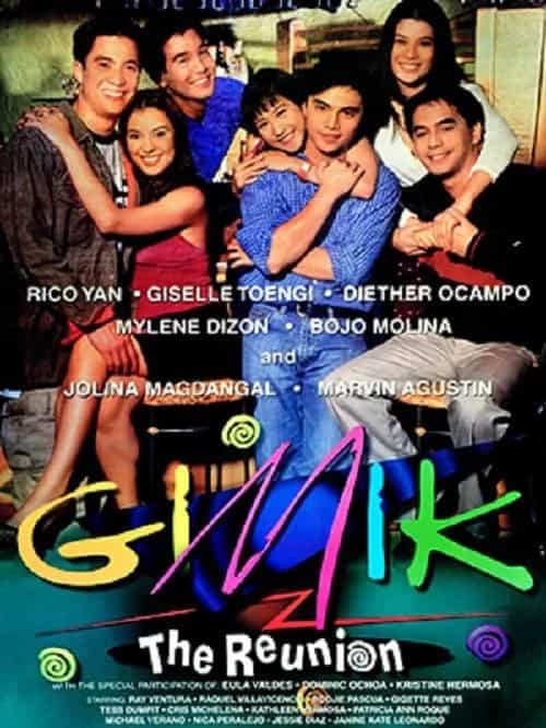 7 movies back in the 90s that brought ‘kilig’