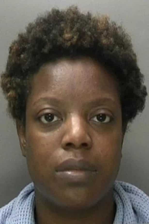 Evil Foster Mom Guilty Of Battering 18-Month-Old Toddler To Death 'Was Only After Extra Benefit Payments' (Video)