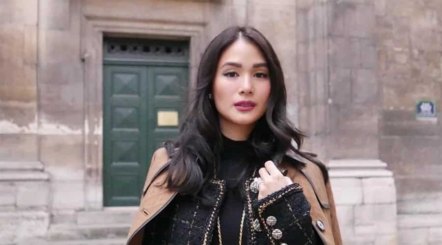 Heart Evangelista