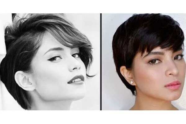 Is Jessie Mendiola Really Copying Angel Locsin S Posts Look At