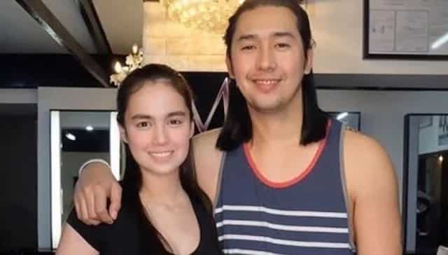 Who’s the lucky guy? Meet Michael Acuña, the hunky boyfriend of Kapuso star Kim Domingo!