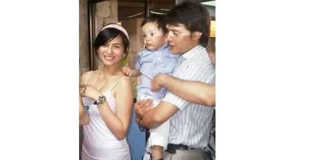 6 Married Filipino celebrities who have children out of wedlock