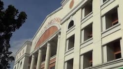 DBM buys rubberboats, faces graft charges