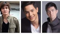 Top 4 most handsome young Kapuso actors. Rounding up the top 4 young good looking matinee idols of today.