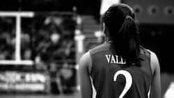 Alyssa Valdez couldn’t ask for more, bids farewell to UAAP