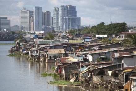 The inequalities that Duterte needs to face