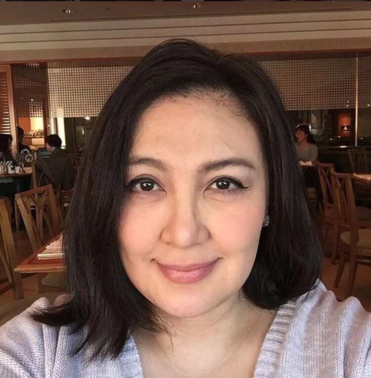 Sharon Cuneta reveals she's now treading the line carefully when it comes to her social media posts