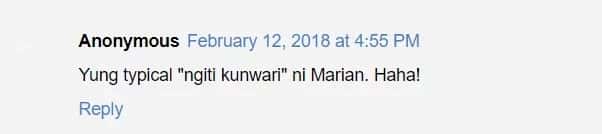 Ang fake daw ni Marian! Actual video of Karylle and Marian Rivera's "beso" moment