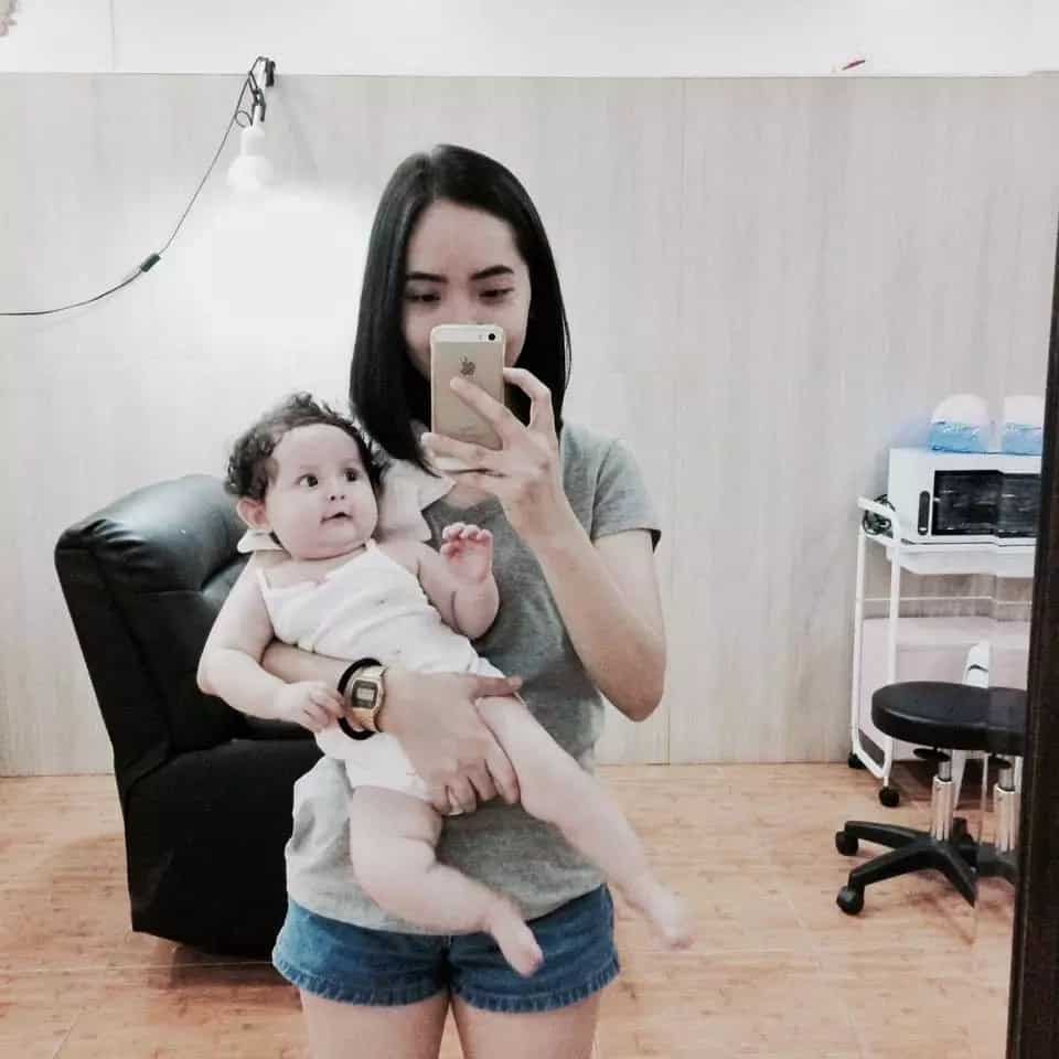 single-mom single-mom