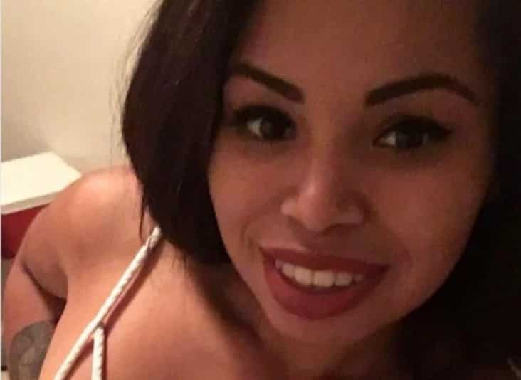 Pregnant Mom Of 3 Was Shot & Killed By COPS During "Wellness Check"