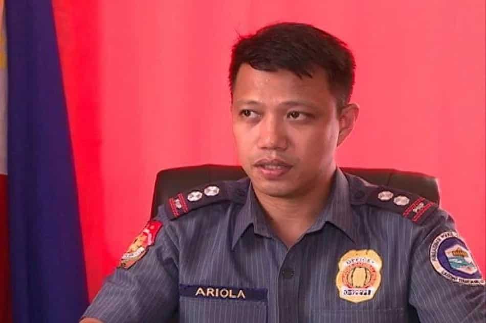 Police detains own brother for using illegal drugs