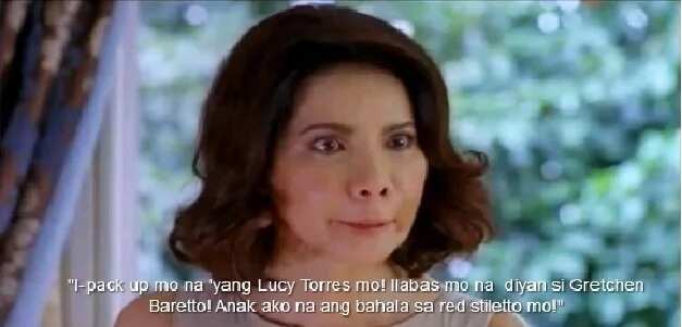 Hugot lines from Filipino films that left a mark in our hearts. And every time we hear these lines, we either smile, laugh or cry.