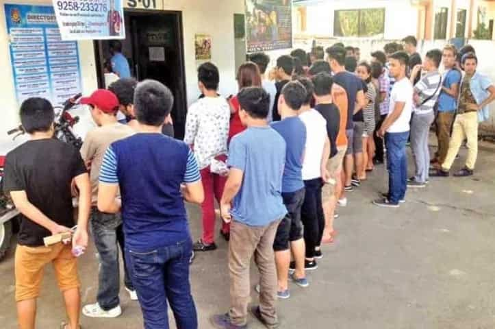 Metro Manila implements ‘Oplan Rody’