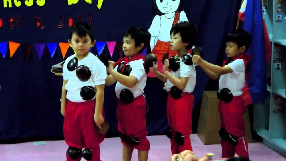 20+ Ideas For Buwan ng Wika Costumes sa Baby 20+ Ideas For Buwan ng Wika Costumes sa Baby