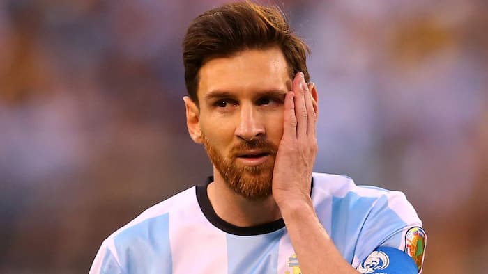 Lionel Messi quits from international football; here’s why