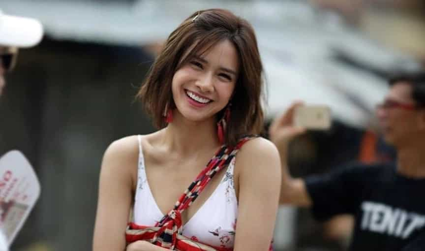 Erich Gonzales, sunod umano ang layaw kay Mateo: "Sumasakay sa Rolls Royce"