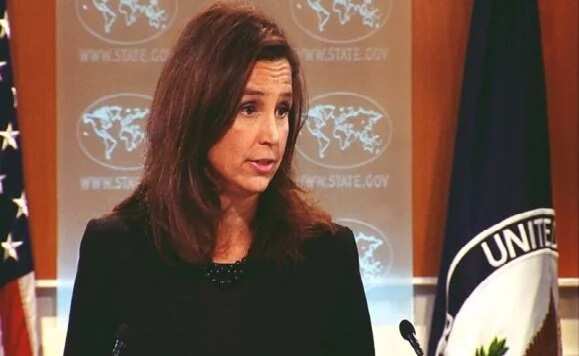 United States concerned over extrajudicial killings in PH