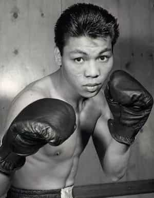 11 most famous Filipino athletes of all time