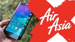 Samsung Galaxy Note 7 banned from Air Asia flights