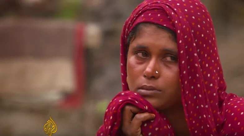 Slave brides in India shared their tearful experience in human trafficking. This is so heartbreaking!