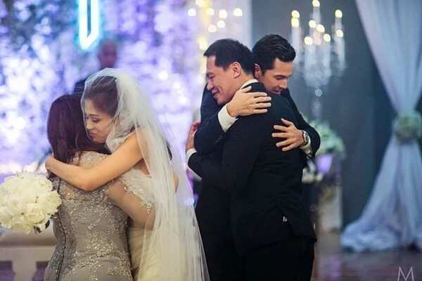 "It's never been broken". Paul Soriano secures trust between him and wife Toni Gonzaga