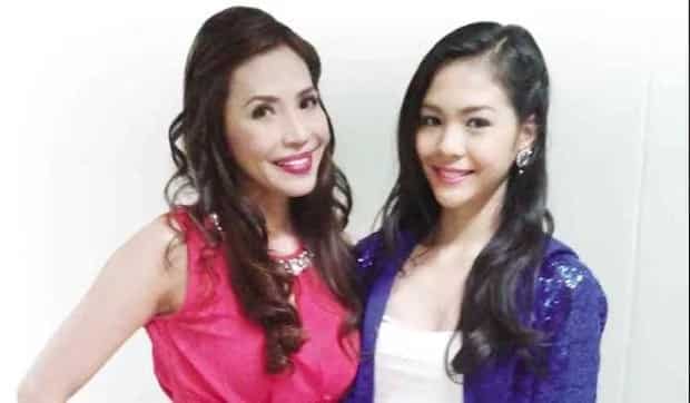 Jenine Desiderio takes to Twitter to warn Janella's mystery guy