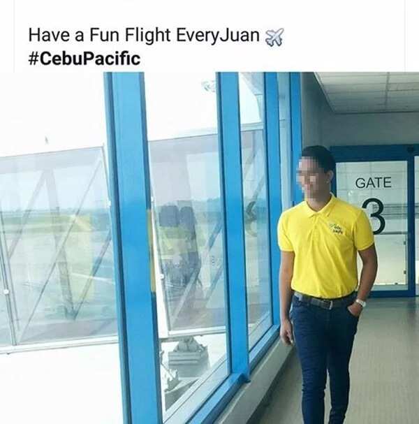 Muslim Woman Rants Online About the Alleged Discrimination From a Rude Employee of Cebu Pacific at the Airport! Read Her Story Here!