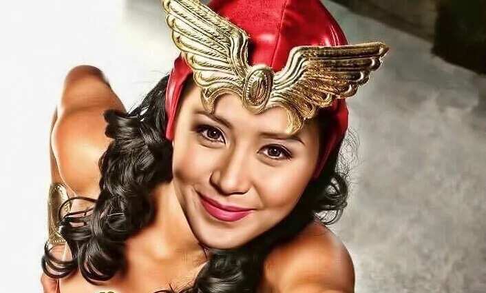 Sarah G. Eyed to Portray Darna? Boyfriend Matteo Expresses All Out Support