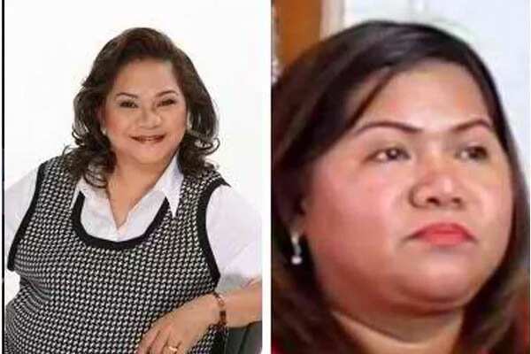 Celebrities' Doppelgangers, clones, or in local parlance, pinag-biyak na bunga