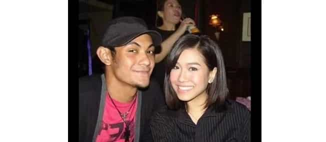 12 Famous Pinoy celebrities who most people didn’t probably know dated