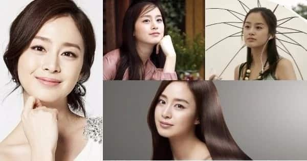 Top 9 Korean Actresses Who Didn't Undergo Plastic Surgery To Look Stunningly Beautiful - Find Out Who Top The Spot!