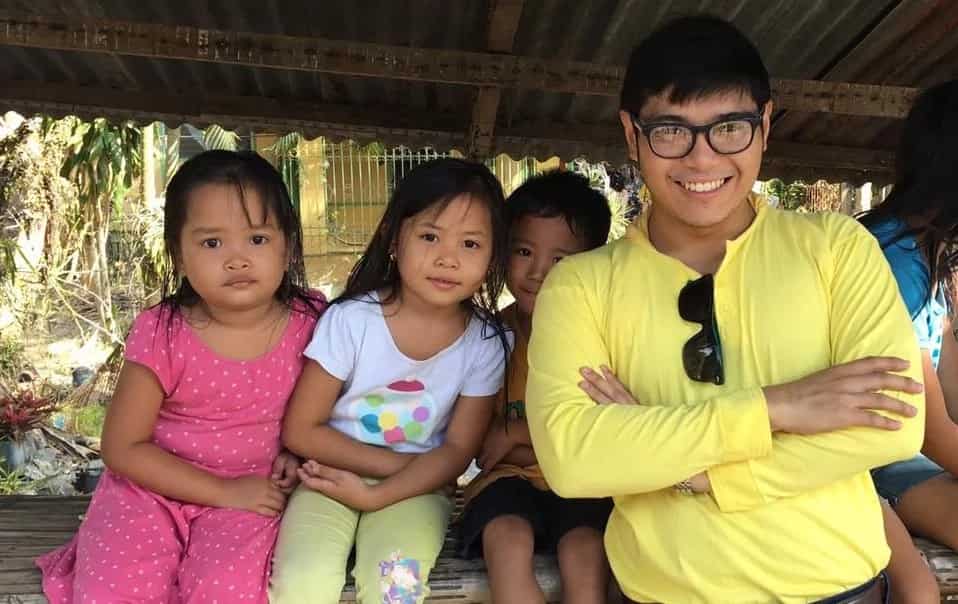 25-year-old mayor in Iloilo town ends 30-year political dynasty