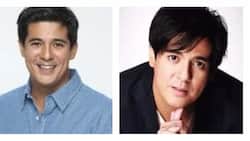 Aga Muhlach is finally making his movie comeback with Star Cinema!